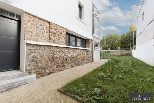 Apartamento - Le Perreux-sur-Marne, Val-de-Marne