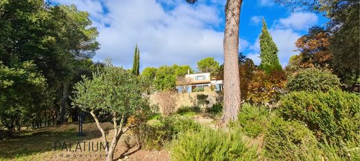 Maison de luxe à Peypin-d'Aigues, Vaucluse