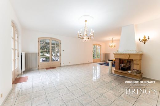 Luxury home in Colmar, Haut-Rhin