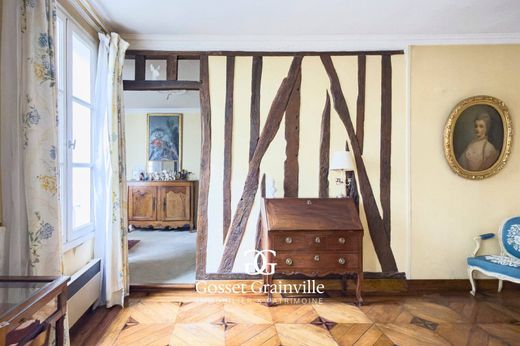 Apartment / Etagenwohnung in Provence-Opéra – Grands Boulevards, Paris