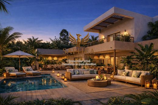 Lüks ev Le Lavandou, Var