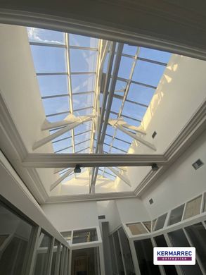 Büro in Rennes, Ille-et-Vilaine