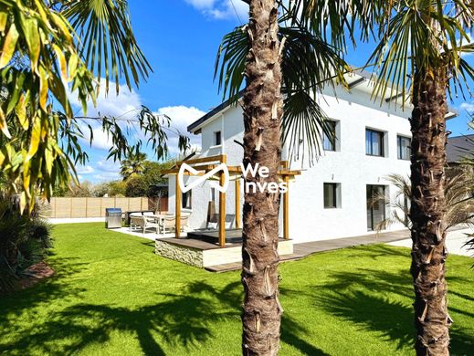 Lüks ev Pau, Pyrénées-Atlantiques