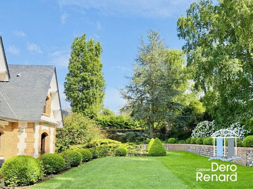 Casa de lujo en Octeville-sur-Mer, Sena Marítimo