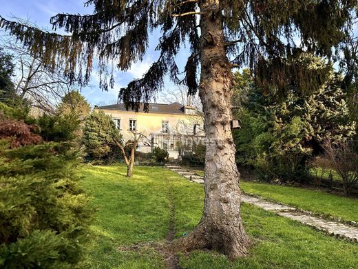 Luxury home in Montmorency, Val d'Oise