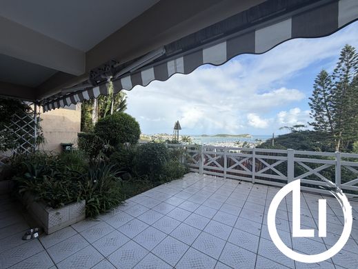 Apartment in Noumea, Nouméa