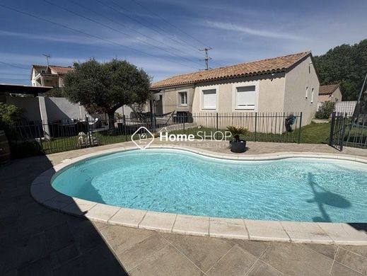 Luxury home in Saint-Victoret, Bouches-du-Rhône