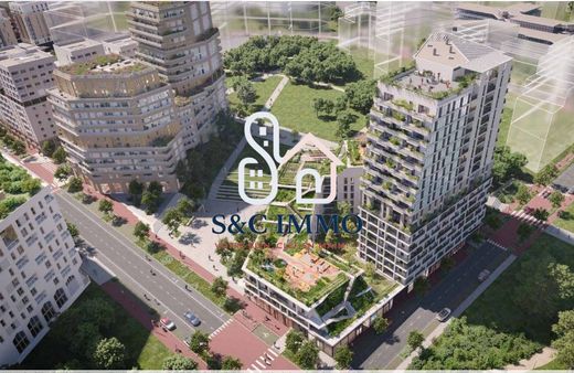 Apartment in Bagneux, Hauts-de-Seine