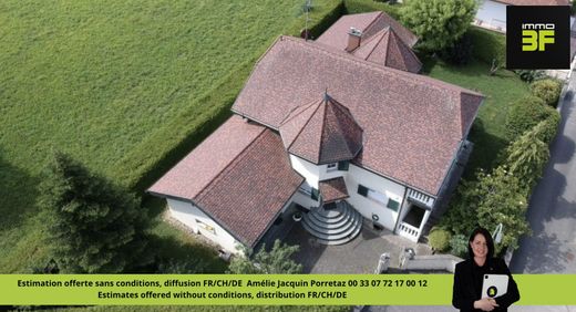 Luxus-Haus in Neuwiller, Haut-Rhin