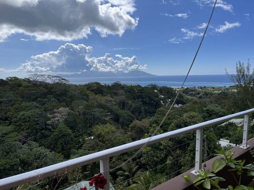 Apartment in Raiatea