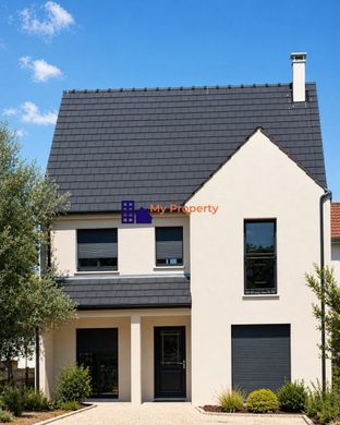 Luxury home in Houilles, Yvelines