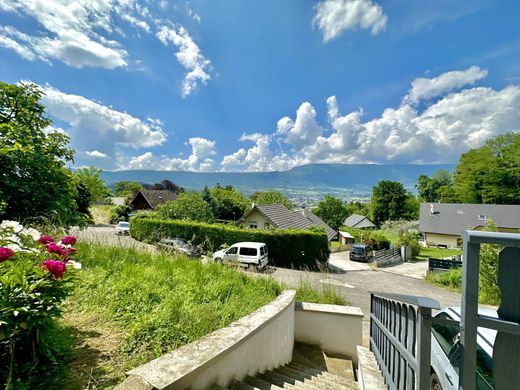 호화 저택 / Chambéry, Savoy