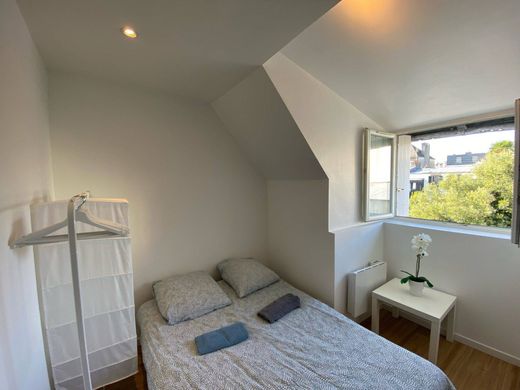 Complexos residenciais - Brest, Finistère