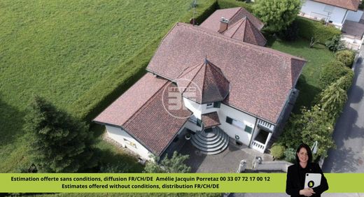 Luxury home in Neuwiller, Haut-Rhin