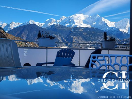 Appartamento a Sallanches, Alta Savoia