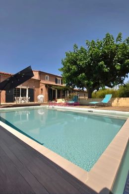 Casa de luxo - Pernes-les-Fontaines, Vaucluse