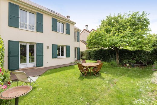 Casa di lusso a Nozay, Essonne