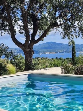 Luxe woning in Grimaud, Var