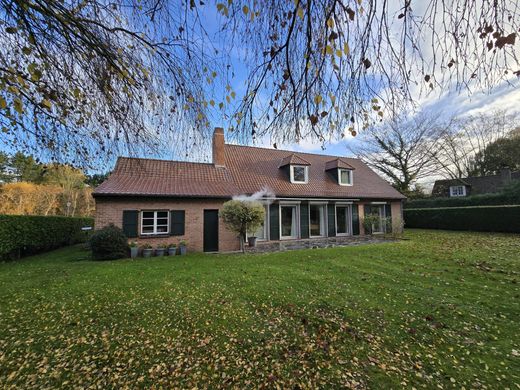 Luxury home in Bondues, North