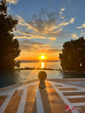 Luksusowy dom w Altea, Provincia de Alicante