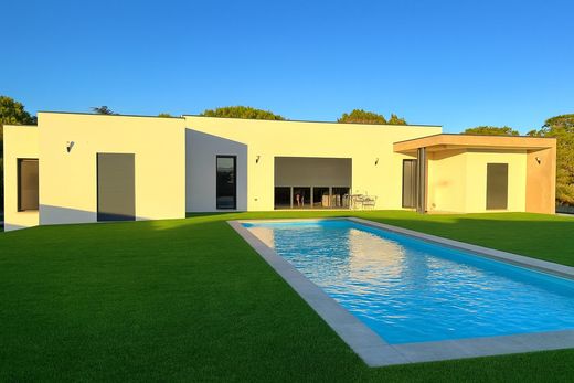 Lüks ev Perpignan, Pyrénées-Orientales