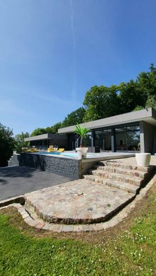 Luxury home in Le Havre, Seine-Maritime