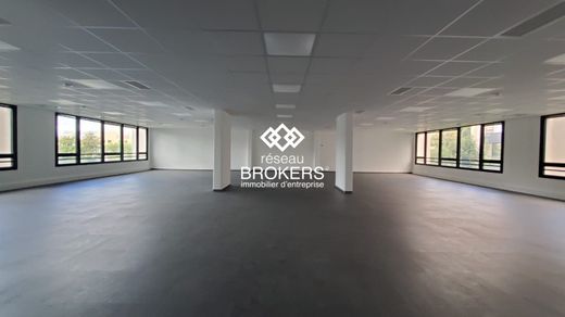 Biuro w Épagny, Haute-Savoie