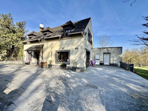 Luxus-Haus in Plailly, Oise