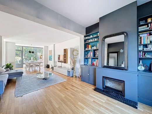 Marcq-en-Barœul, Northの高級住宅