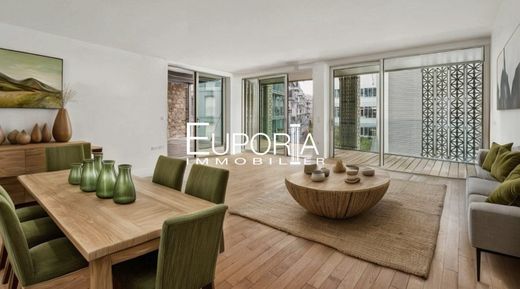 Appartement à Motte-Picquet, Commerce, Necker, Paris