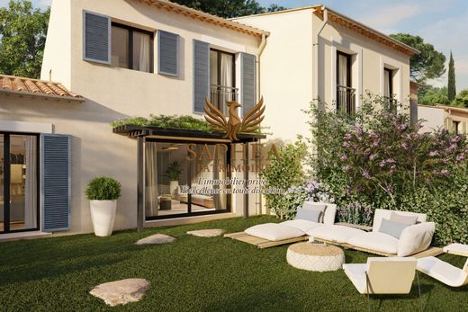 Luxury home in Sainte-Maxime, Var