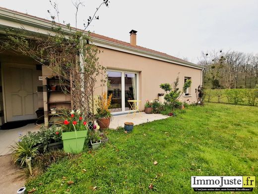 Lüks ev Rambouillet, Yvelines