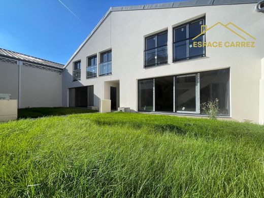 호화 저택 / Saint-Maur-des-Fossés, Val-de-Marne