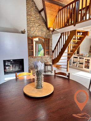 Luxury home in Sainte-Hélène, Morbihan