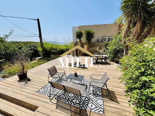 Apartament w Bandol, Var