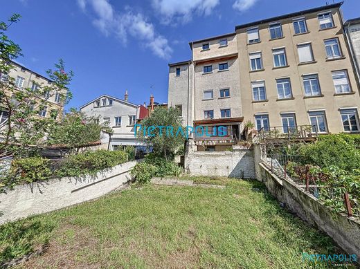 Luxe woning in Caluire-et-Cuire, Rhône