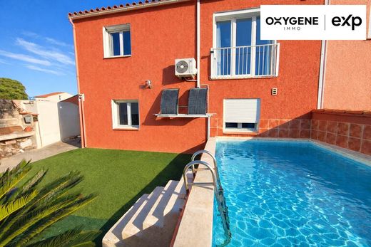 Casa di lusso a Le Barcarès, Pirenei Orientali