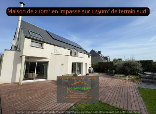 Luxury home in Cesson-Sévigné, Ille-et-Vilaine