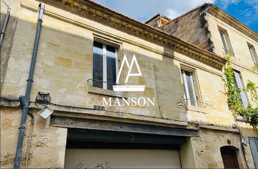 Complexes résidentiels à Bordeaux, Gironde