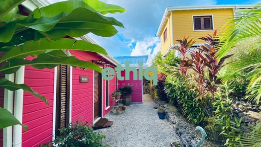 Casa de luxo - Sainte-Anne, Guadeloupe