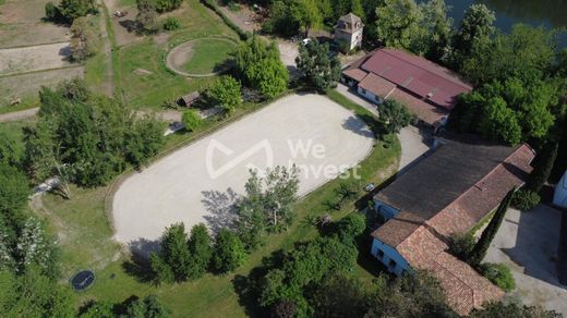 Luxury home in Montauban, Tarn-et-Garonne