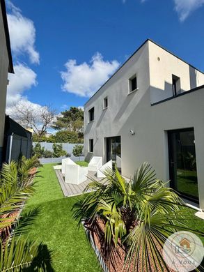 Casa de lujo en El Havre, Sena Marítimo