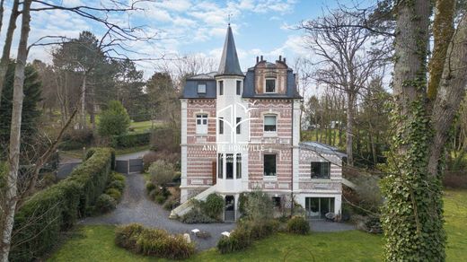 Casa de lujo en Auberville, Calvados