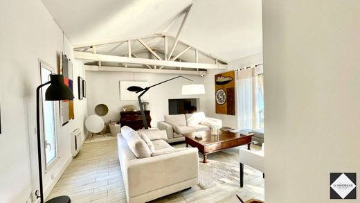 Luxus-Haus in Cabestany, Pyrénées-Orientales