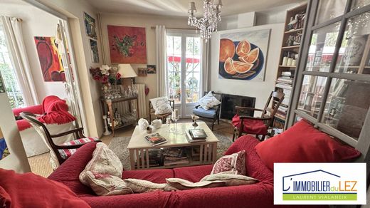 豪宅  Canet, Hérault