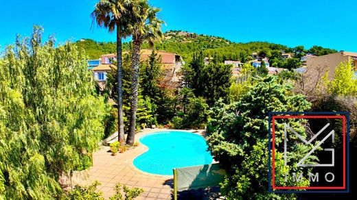 Casa de luxo - Six-Fours-les-Plages, Var