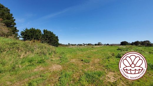 Teren w Carnac, Morbihan