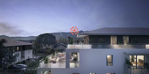 Apartament w Le Versoud, Isère