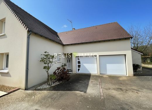 Luxury home in Ballan-Miré, Indre and Loire