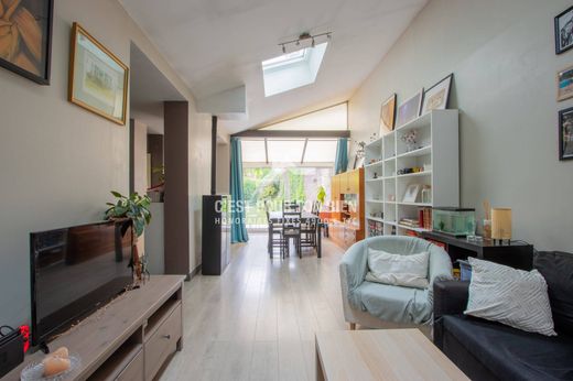 Элитный дом, Лилль, North